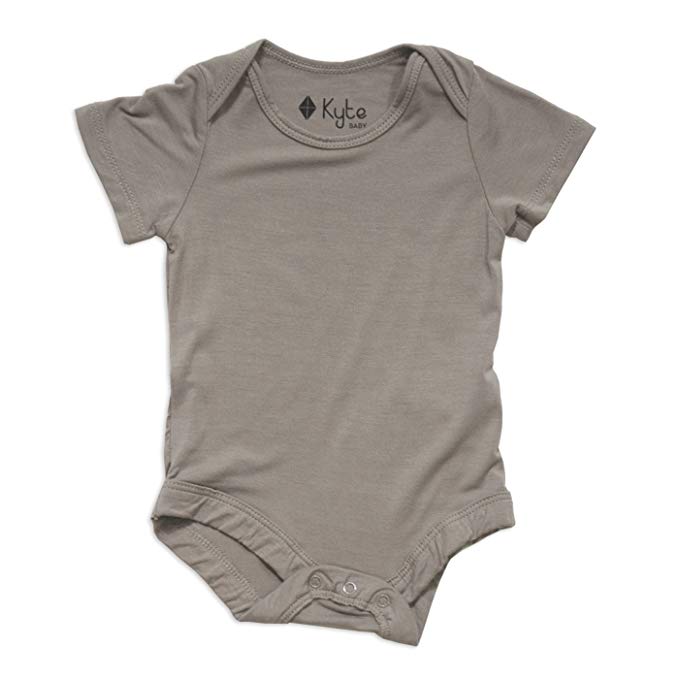 organic bamboo baby onesies