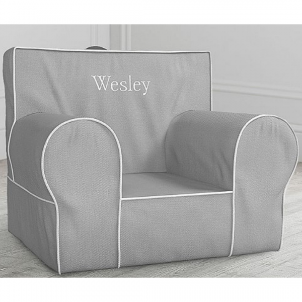 18 Pottery Barn Kids Anywhere Chair